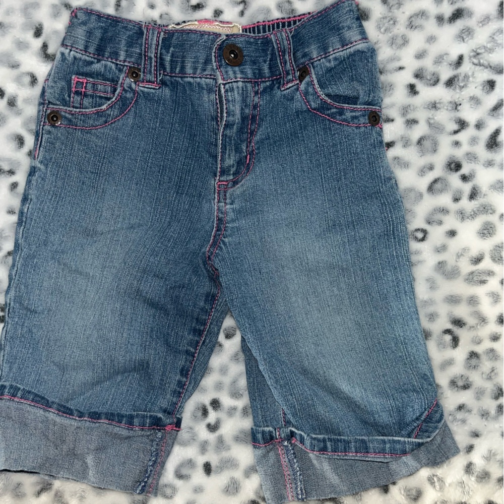 Blue jeans